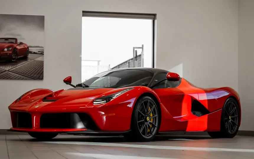 Ferrari LaFerrari